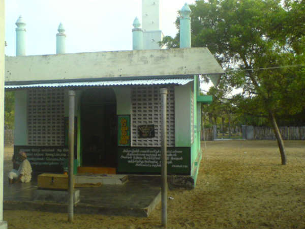 സ്വപ്നത്തില്‍ നടത്തിയ സര്‍ജറി