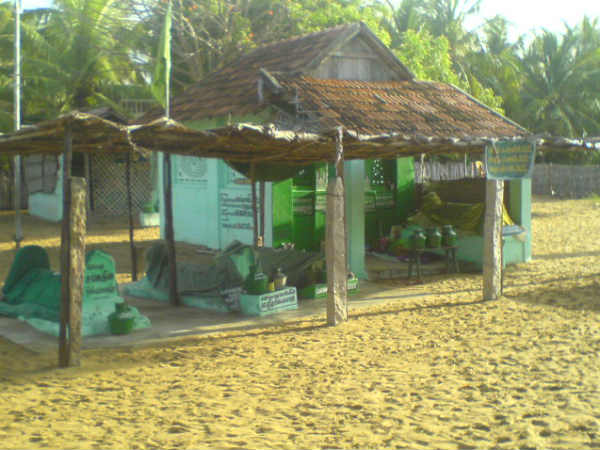 നല്‍പ്പതാം നാളിലെ അത്ഭുതം