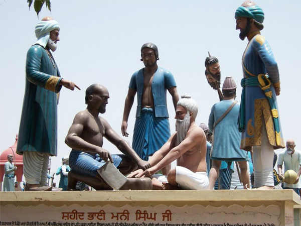 കൈവെട്ട് സംഘം