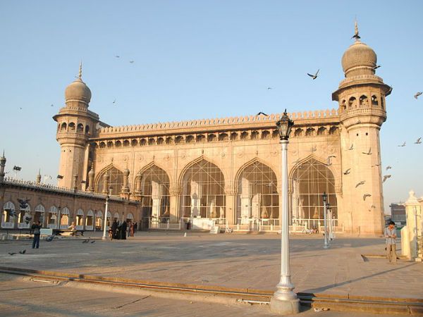 03. മെക്കാമസ്ജിദ് 