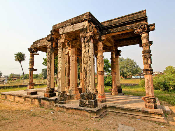 08. വിഭജനം