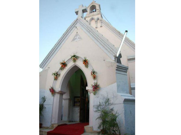 4500 രൂപയ്ക്ക് നിര്‍മ്മിച്ച ക്രിസ്ത്യന്‍ 