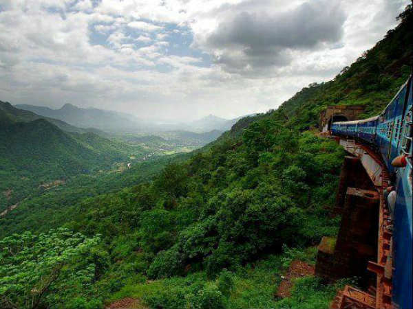 ആന്ധ്ര ടൂറിസം; അറിഞ്ഞിരിക്കേണ്ട 25 പാക്കേജുകള്‍