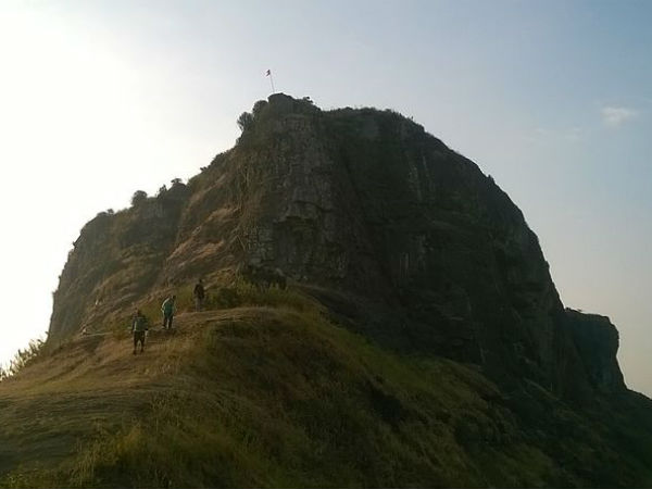 ക‌വ്നായ് ട്രെക്ക് - കസാരയില്‍ നിന്ന് കവ്‌നായിലേക്ക്