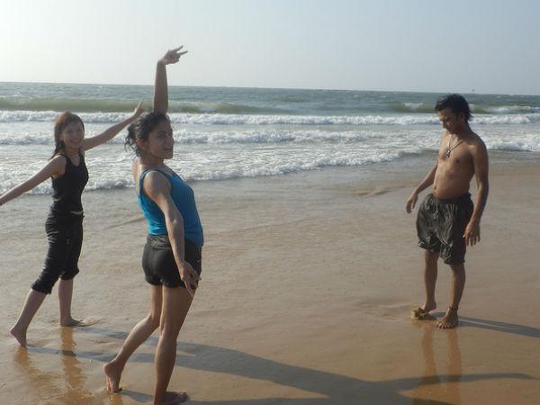 പോകാന്‍ പറ്റിയ സ്ഥലങ്ങള്‍