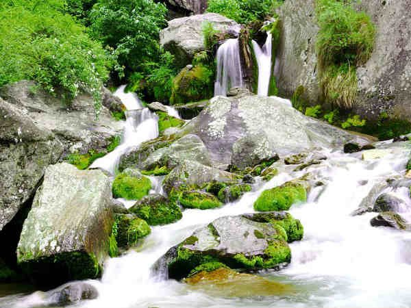 01. ജോഗിണി വെള്ളച്ചാട്ടം