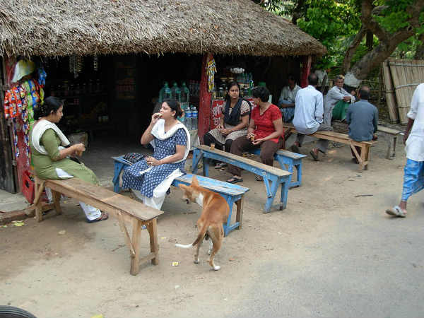 08. ചായക്കട