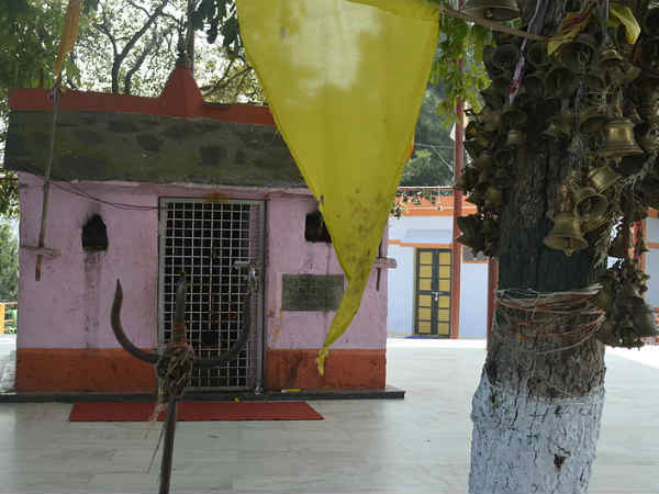 06. തര്‍ക്കേശ്വര്‍