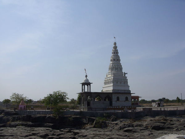 ക്ഷേത്രങ്ങള്‍