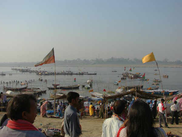 02. ബ്രഹ്മാവുമായുള്ള ബ‌‌‌ന്ധം