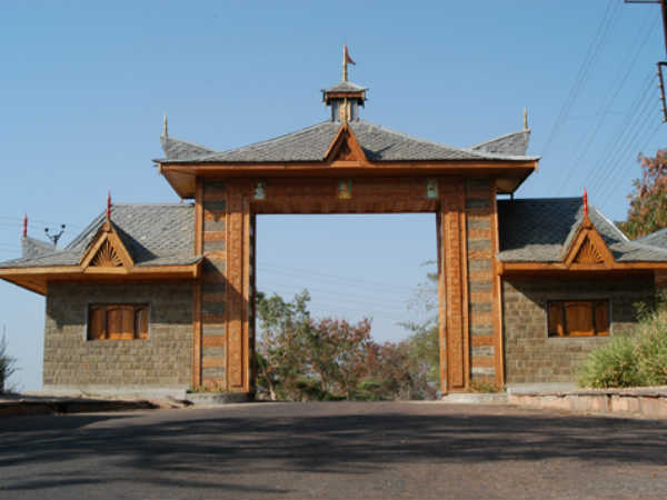 08. ഇന്ദിരാഗാന്ധി രാഷ്ട്രീയ മാനവ് സംഗ്രഹാലയ