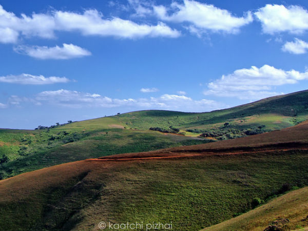 08. ചിക്കമഗളൂര്‍