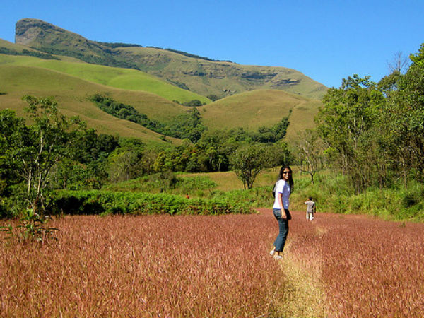 03. കുദ്രേമുഖ്
