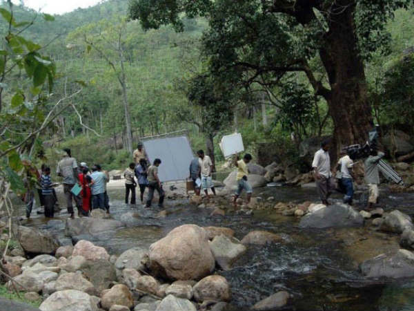 04. ഷൂട്ടിംഗ്