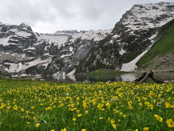 ബാരമുള്ള