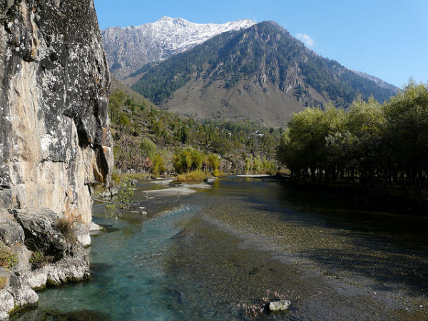 പഹല്‍ഗാം
