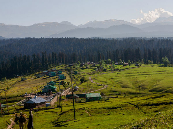യുസ്‌മാര്‍ഗ്
