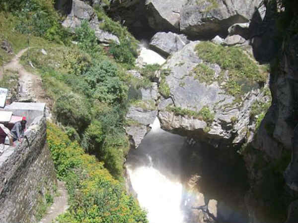 ഭീം പുള്‍