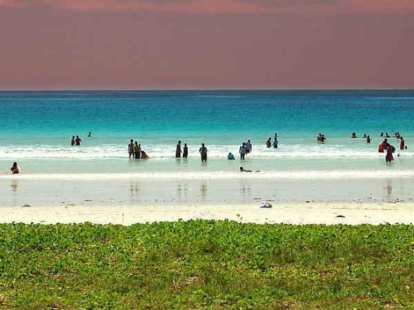 വിവരിക്കാന്‍ പറ്റാത്ത സൗന്ദര്യം