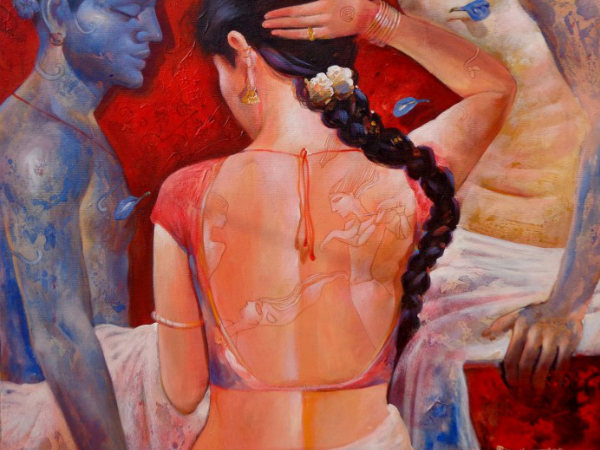 4 Best Art Galleries in Bengaluru Read In Malayalam