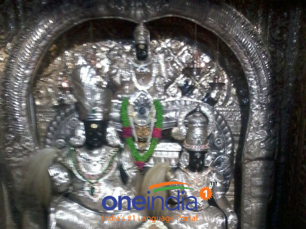 വെങ്കടേശ്വരന്റെ കല്ല്യാണം