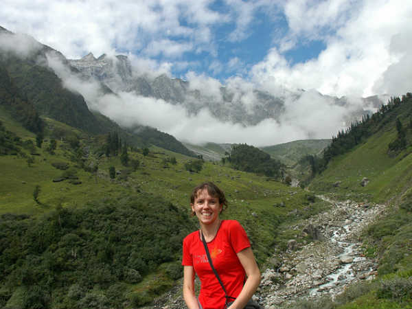 ട്രെക്കിംഗ് ദൈര്‍ഘ്യം