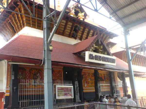 01. ഏറ്റവും പ്രശസ്തമായ ശ്രീകൃഷ്ണ ക്ഷേത്രം