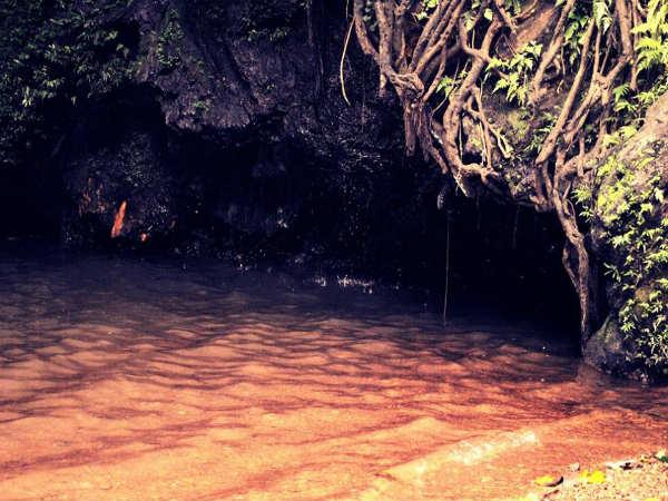 ഗുഹകള്‍