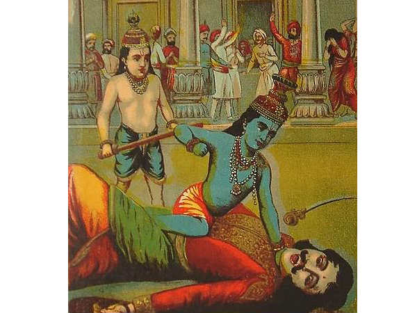 05. രംഗ് ഭൂമി