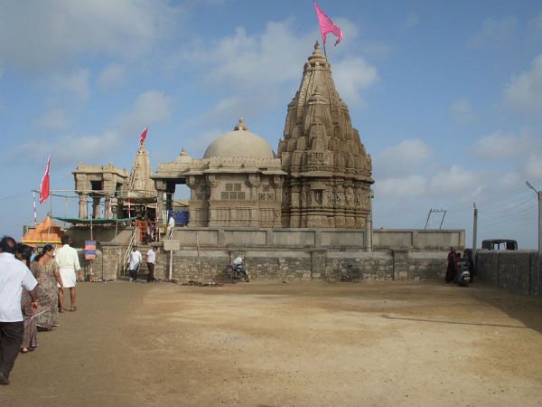 07. ദ്വാരക