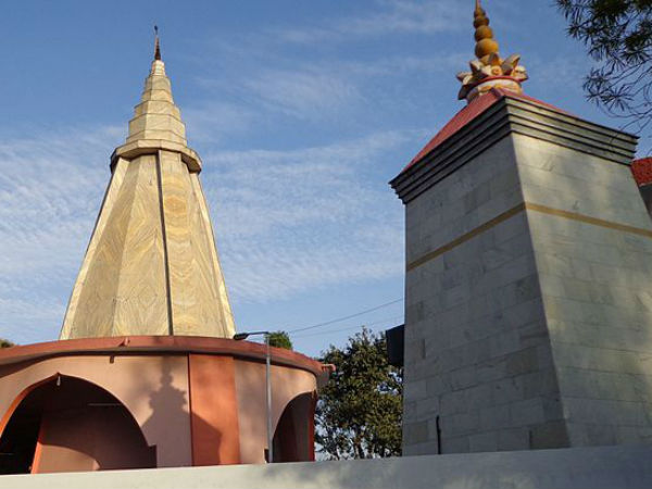 രാം മന്ദിര്‍