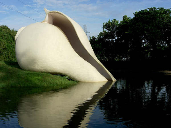 06. ആക്കുളം ശംഖ്, വേളി