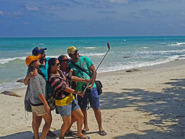 05. ആന്‍ഡമാന്‍ (ബീച്ചുകള്‍)