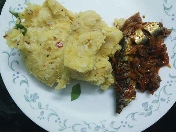 11. തറവാട്, കുമരകം