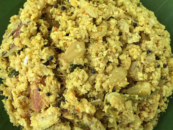 12. പുഴയോരം കള്ള് ഷാ‌പ്പ്, രാമമംഗലം