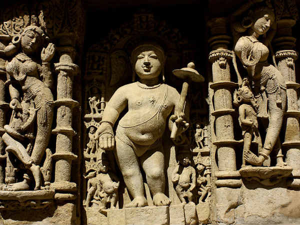 തമിഴ്നാട്ടിലെ ഉലകളന്ത പെരുമാള്‍