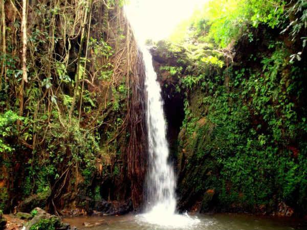 01. അപ്സരകൊണ്ട (12 കി മീ)