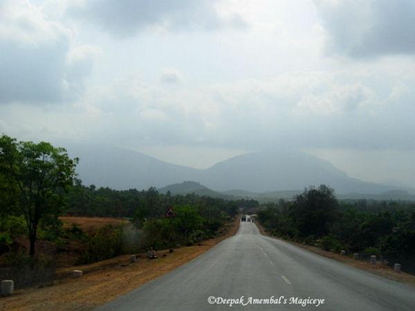 04. ഭട്കല്‍ (30 കി മീ)