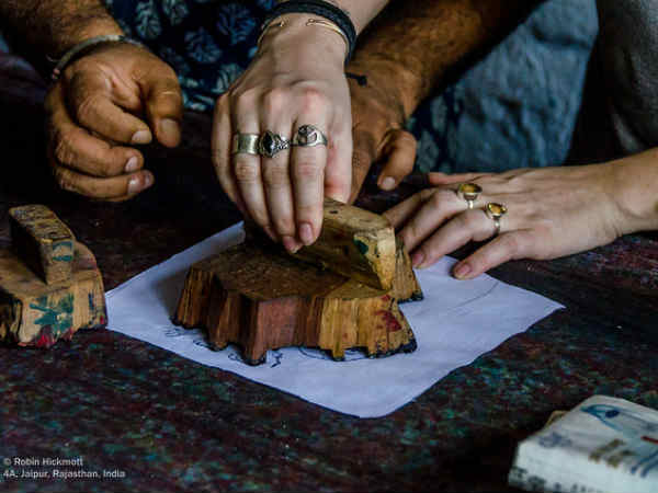 07. ജയ്‌പൂര്‍ ‌‌പ്രിന്റിംഗ്