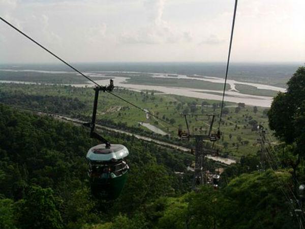 യാത്ര ഹരിദ്വാറിലേക്കോ ഋഷികേശിലേക്കോ? ആശയക്കുഴപ്പം മാറ്റാം