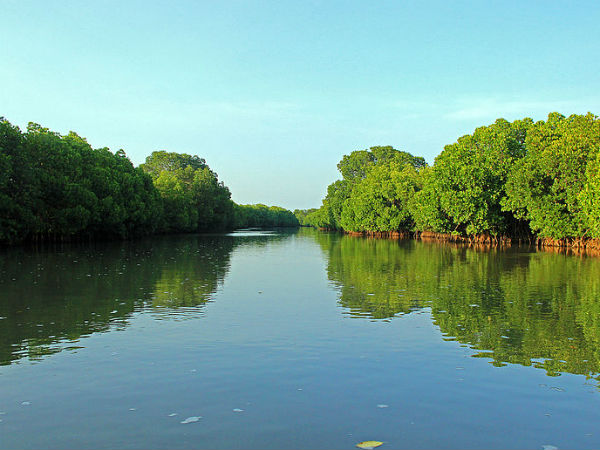 Tamil Nadu, Boating, തമിഴ് നാട്, ബോട്ട് യാത്ര