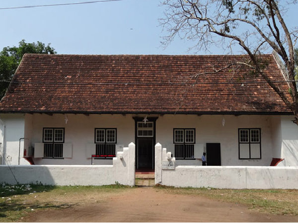 കാശി ആർട്ട് ഗാലറി, കൊച്ചി