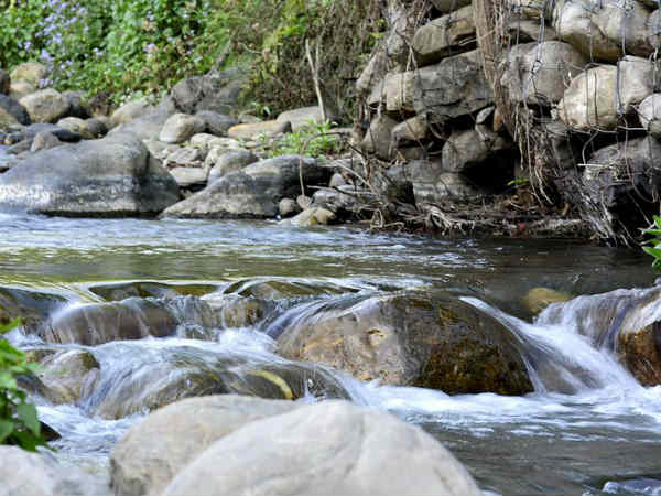 15. അരുവികള്‍