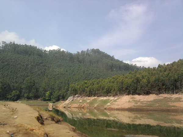 02. എക്കോ പോയിന്റ്