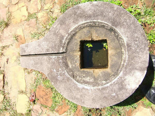 12. യോനി ഭാഗം