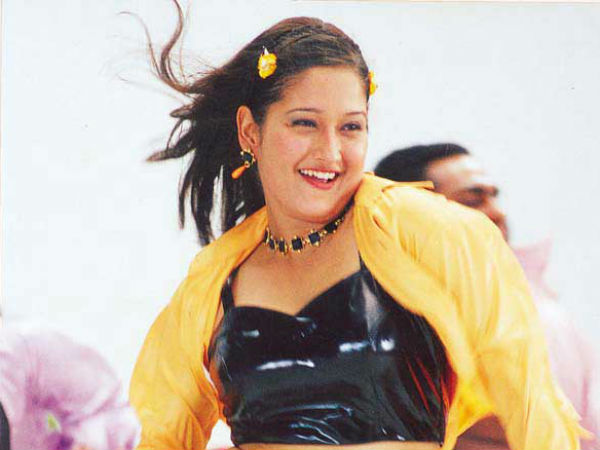 20. ലൈല, മുംബൈ