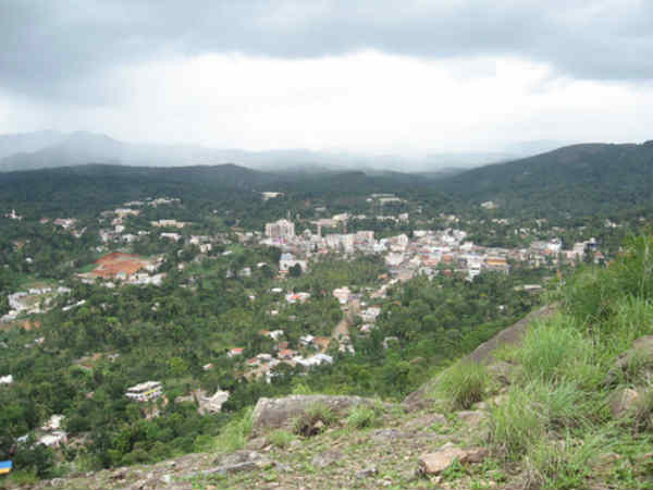 എത്തിച്ചേരാൻ