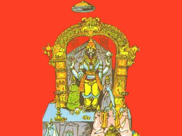 01. വിസ ഗോഡ്