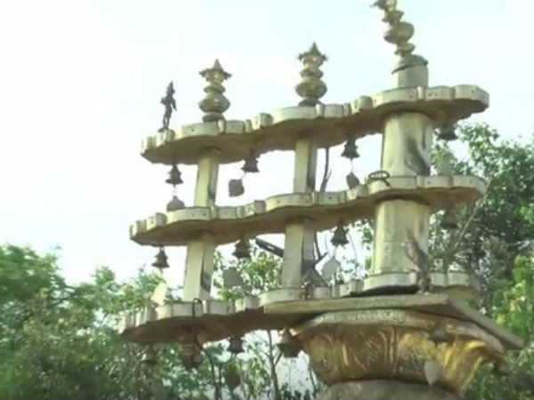 02. പഴയ ക്ഷേത്രം