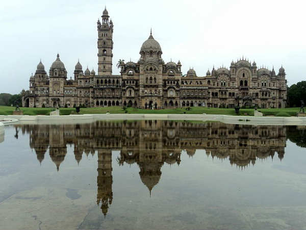 വഡോദരയെക്കുറിച്ച്